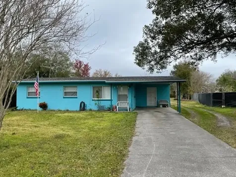 2413 Bonneville Drive Orlando FL 32826
