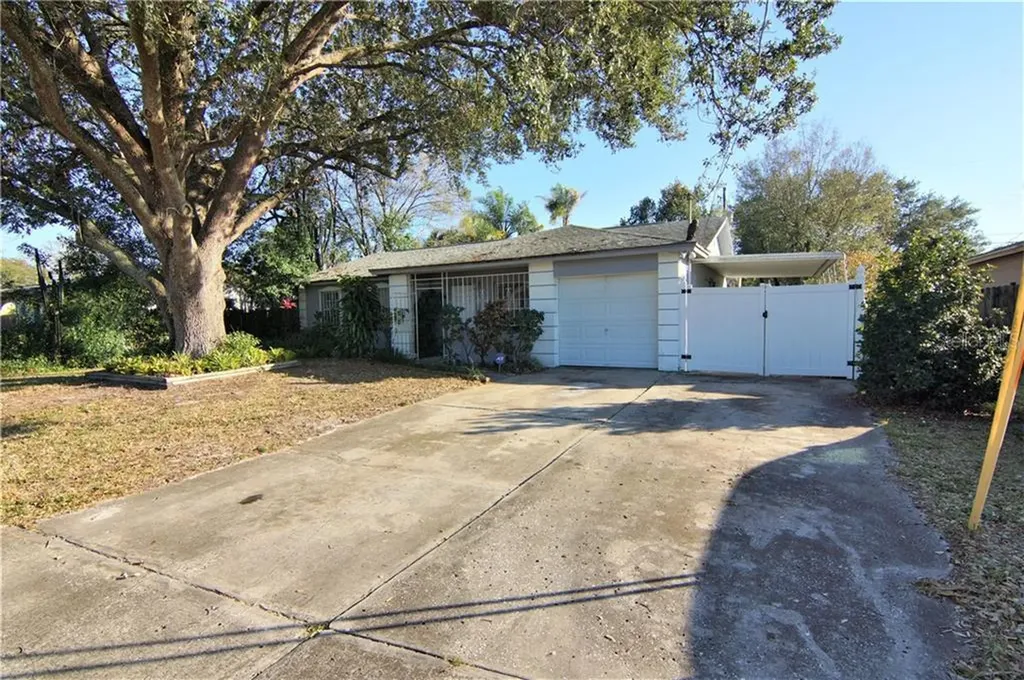 6430 Larmon Street Tampa FL 33634