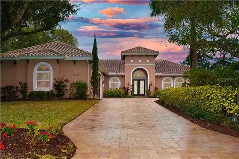 1670 Maria Street Englewood FL 34223