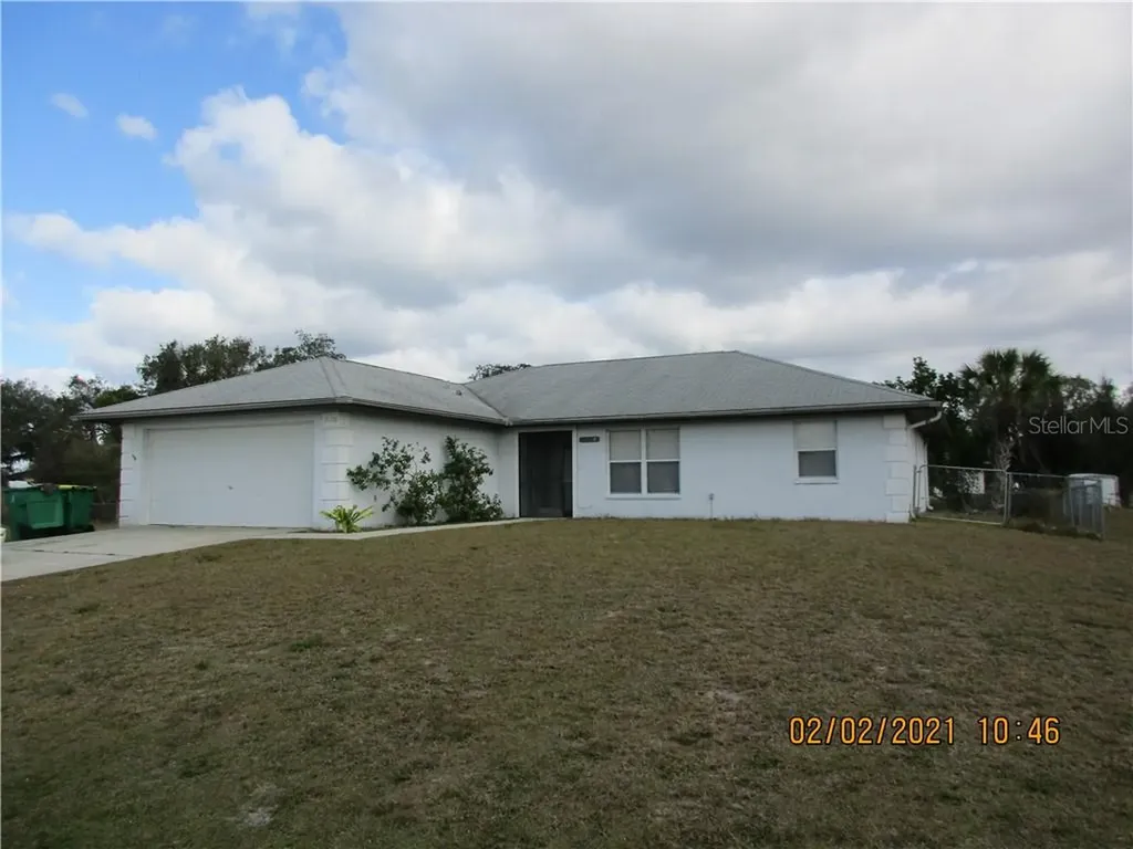 30176 Oak Road Punta Gorda FL 33982