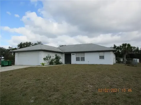 30176 Oak Road Punta Gorda FL 33982