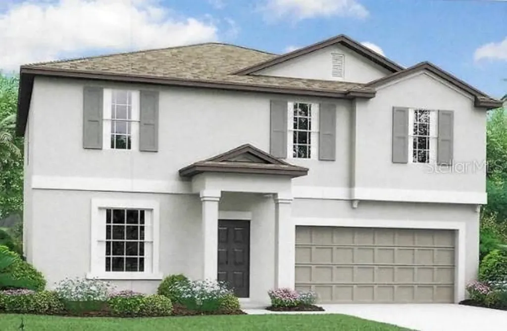 4006 Spruce Creek Drive Lakeland FL 33811