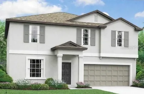 4006 Spruce Creek Drive Lakeland FL 33811