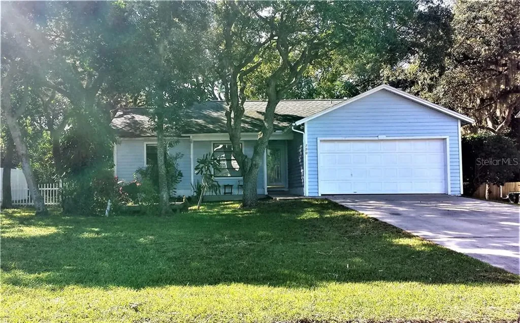 790 Ohio Avenue Palm Harbor FL 34683