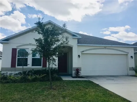 266 Milestone Drive Haines City FL 33844