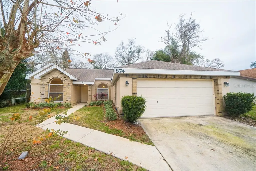 874 Matt Lane Port Orange FL 32127