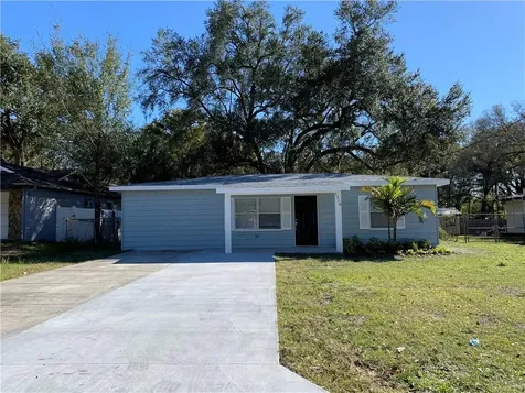 1316 W Knollwood Street Tampa FL 33604