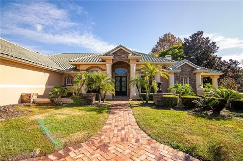 5015 Down Point Lane Windermere FL 34786