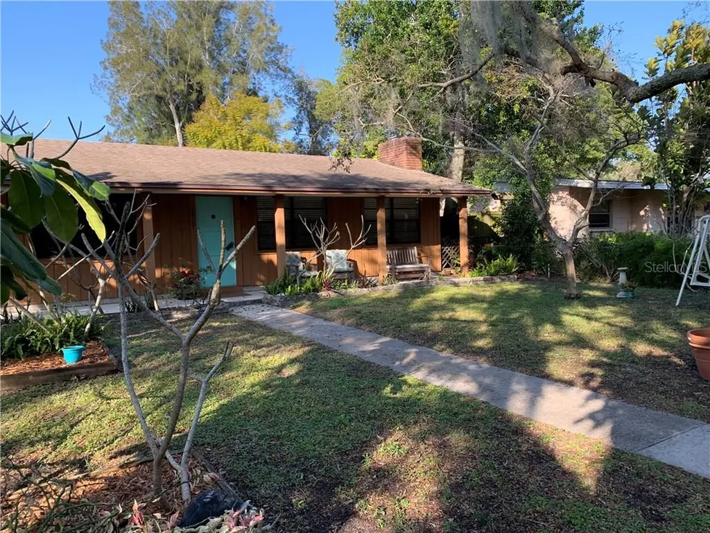 6467 4th Avenue S St Petersburg FL 33707
