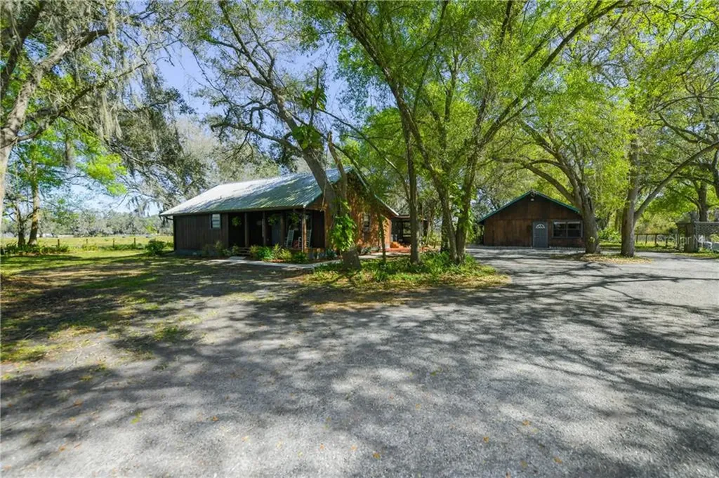 5898 SW Shores Avenue Arcadia FL 34266