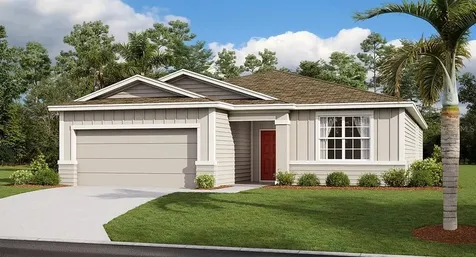 4481 Magnolia Ridge Court Kissimmee FL 34746