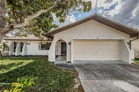 8618 Vixen Lane Port Richey FL 34668