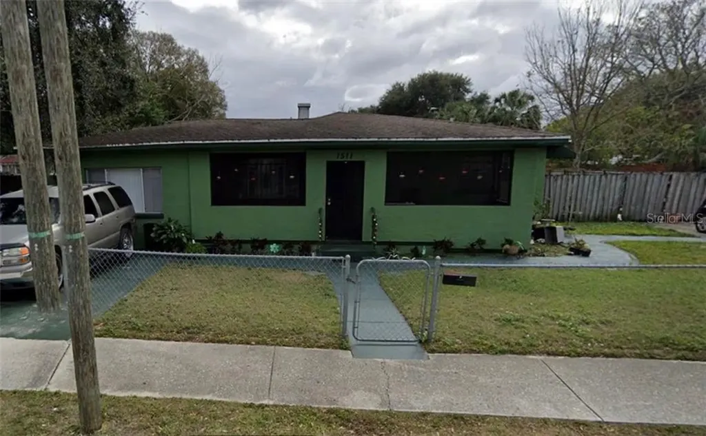 1511 E 27th Avenue Tampa FL 33605