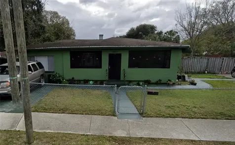 1511 E 27th Avenue Tampa FL 33605