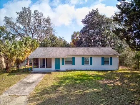 2381 S Sandburg Point Homosassa FL 34448