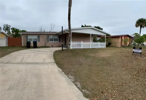 827 Evangeline Avenue Orlando FL 32809