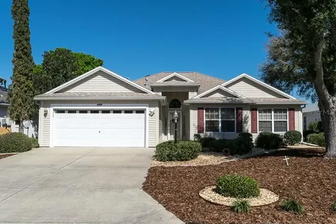 1409 Figueroa Street The Villages FL 32162