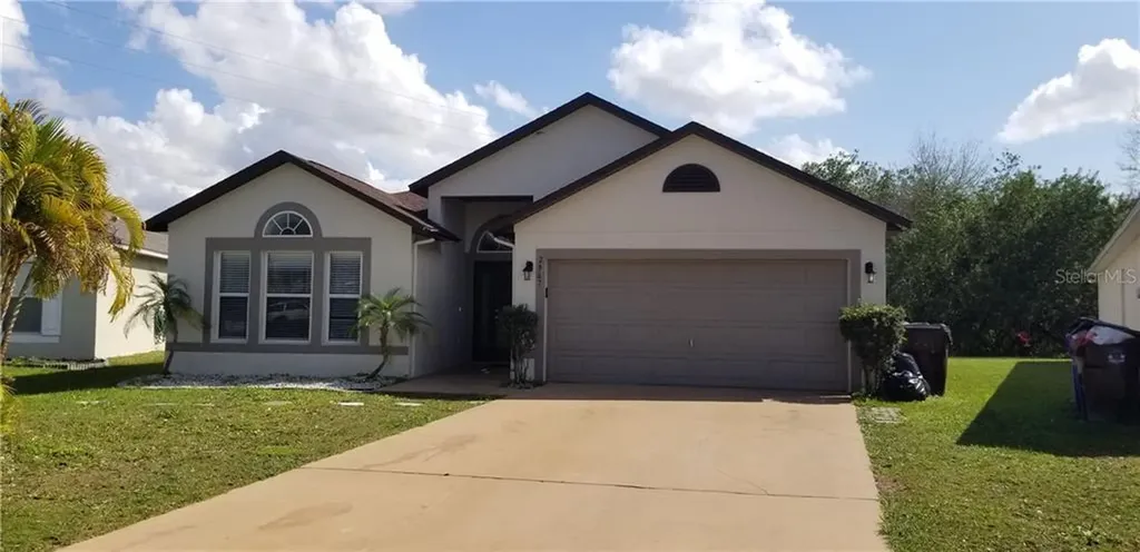 2967 Leba Lane Saint Cloud FL 34772