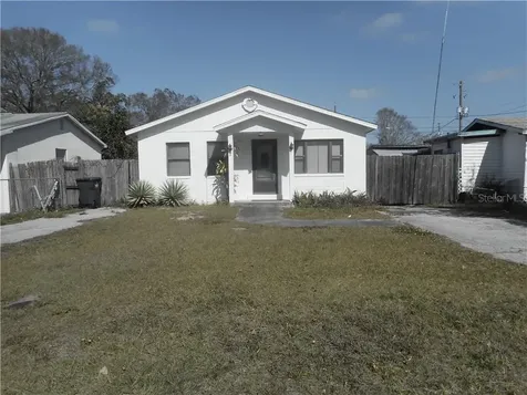 3707 44th Avenue N St Petersburg FL 33714