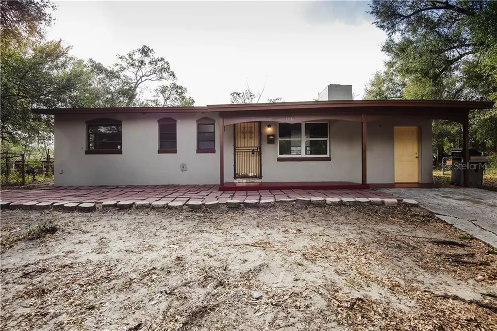 1516 Hernandes Court Orlando FL 32808