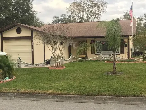 10524 Salamanca Drive Port Richey FL 34668