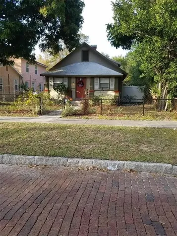 2941 2nd Avenue S St Petersburg FL 33712