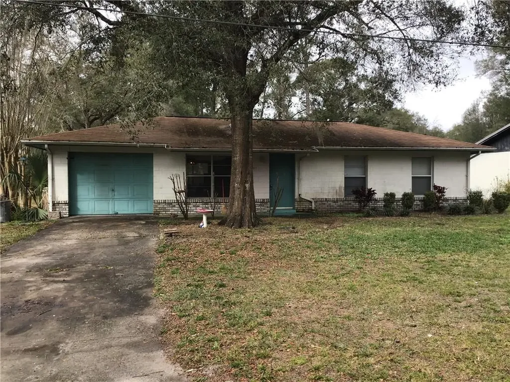 2241 Orange Oak Court Orange City FL 32763