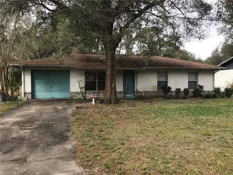 2241 Orange Oak Court Orange City FL 32763