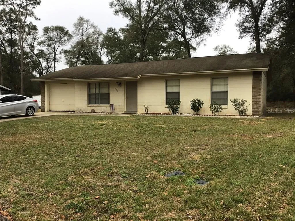 2261 Orange Oak Court Orange City FL 32763