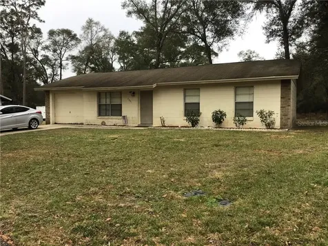2261 Orange Oak Court Orange City FL 32763