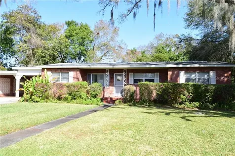 1402 Oakdale Street Plant City FL 33563