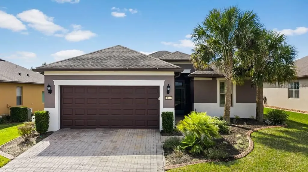 133 Valencia Lane Davenport FL 33837