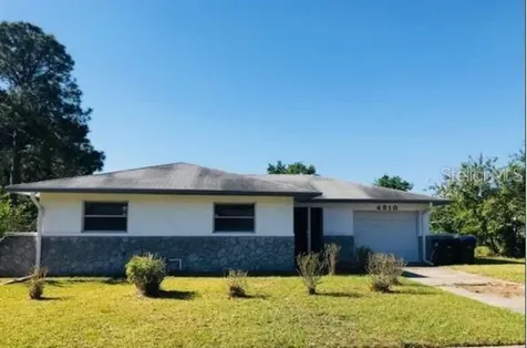 4310 Chateau Road Orlando FL 32808