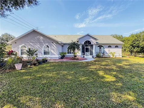 17901 Coralwood Lane Groveland FL 34736