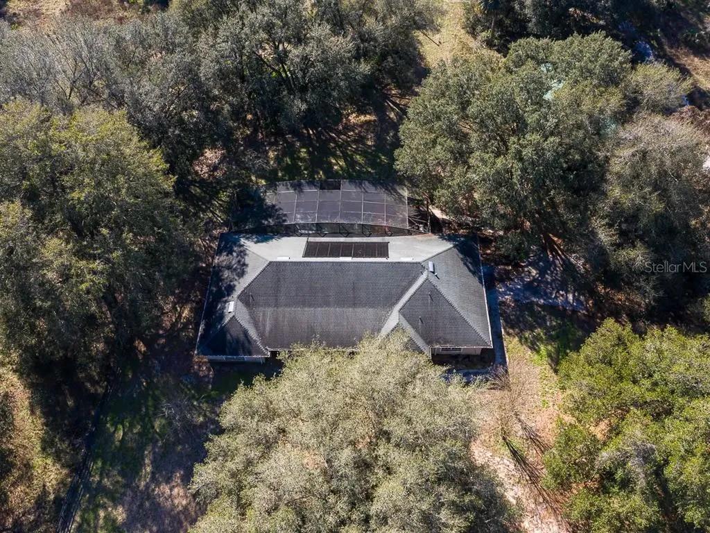 24700 Walkabout Ranch Road Sorrento FL 32776