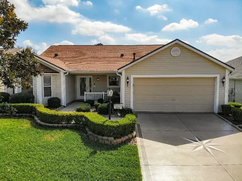 3040 Egerton Place The Villages FL 32162