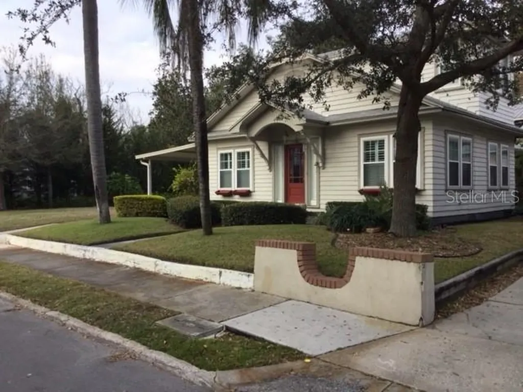 2310 S Ardson Place Tampa FL 33629