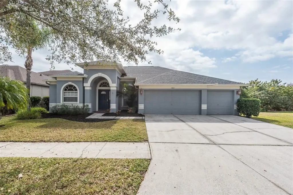 10661 Grand Riviere Drive Tampa FL 33647