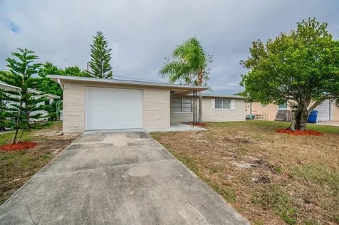 2301 Roselawn Drive Holiday FL 34691