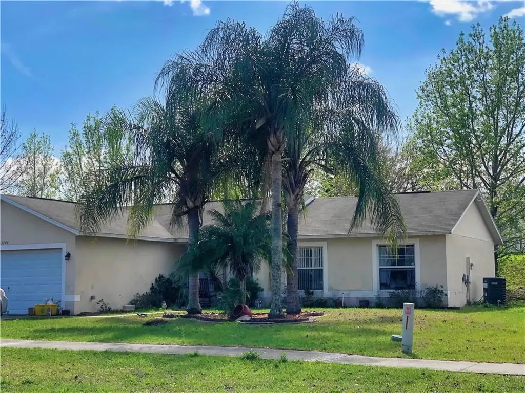 13244 Moonflower Court Clermont FL 34711