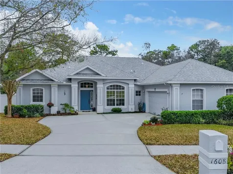 1608 Carillon Park Drive Oviedo FL 32765