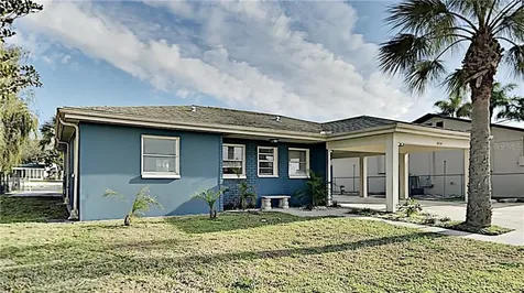 6614 Josie Lane Hudson FL 34667