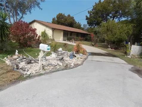 14531 Lynch Lane Hudson FL 34667