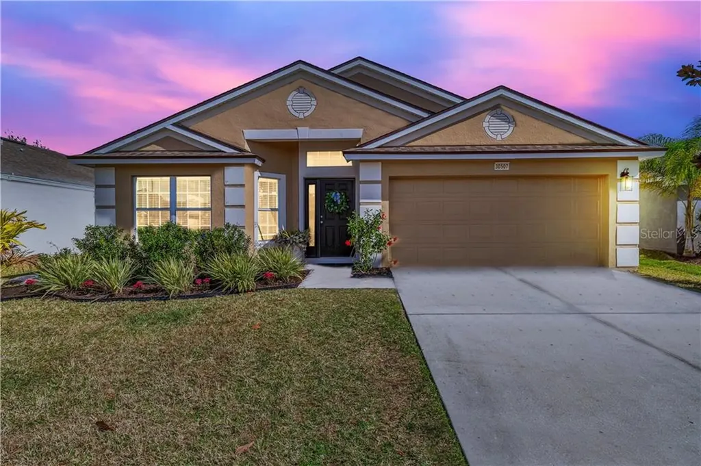 30507 Randall Manor Street Wesley Chapel FL 33545