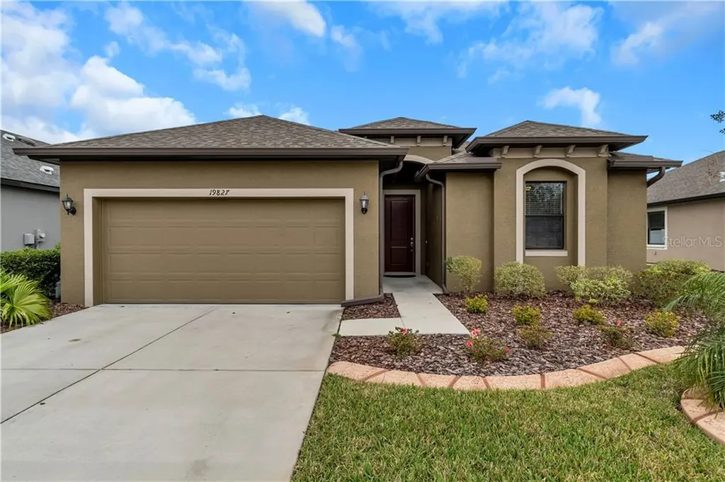 19827 Hidden Glen Drive Land O Lakes FL 34638