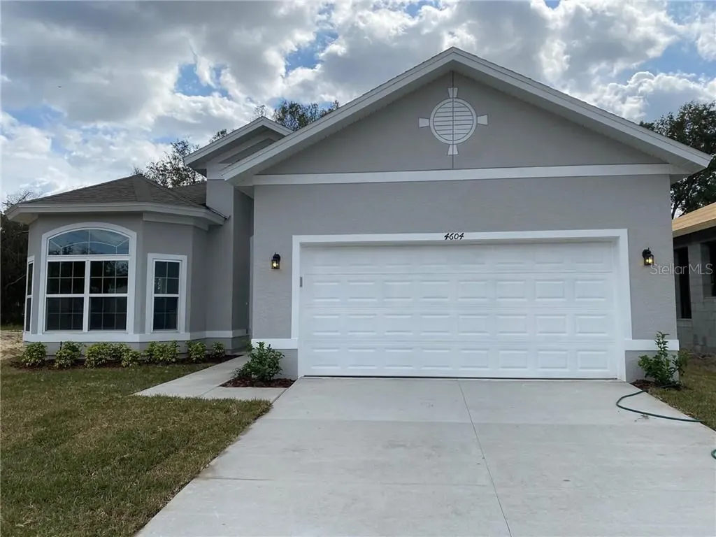 4605 Via Veneto Court Kissimmee FL 34746