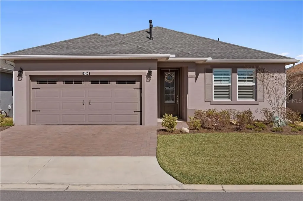 5595 NW 40th Place Ocala FL 34482