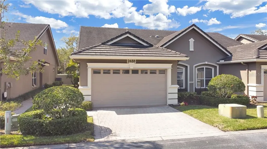 2488 Johnna Court Palm Harbor FL 34685