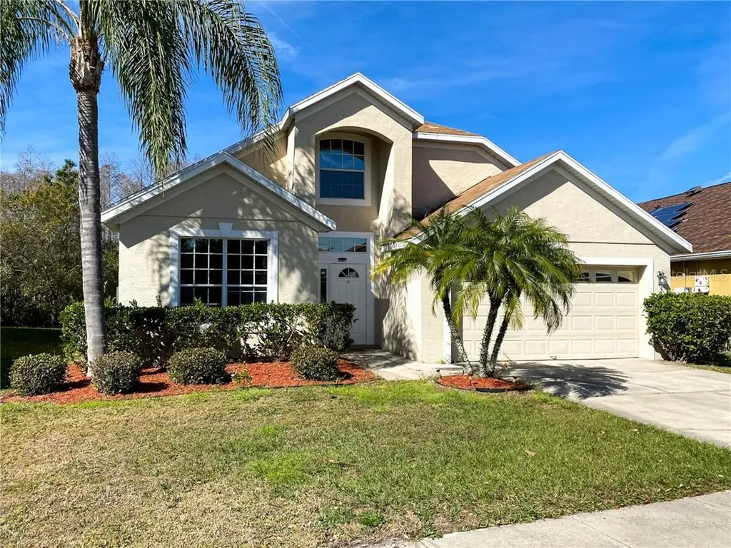 14012 Fairwinds Court Orlando FL 32824