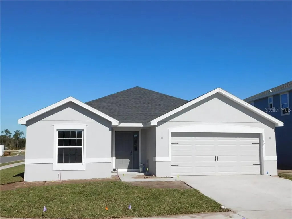 191 Polermo Avenue Saint Cloud FL 34771